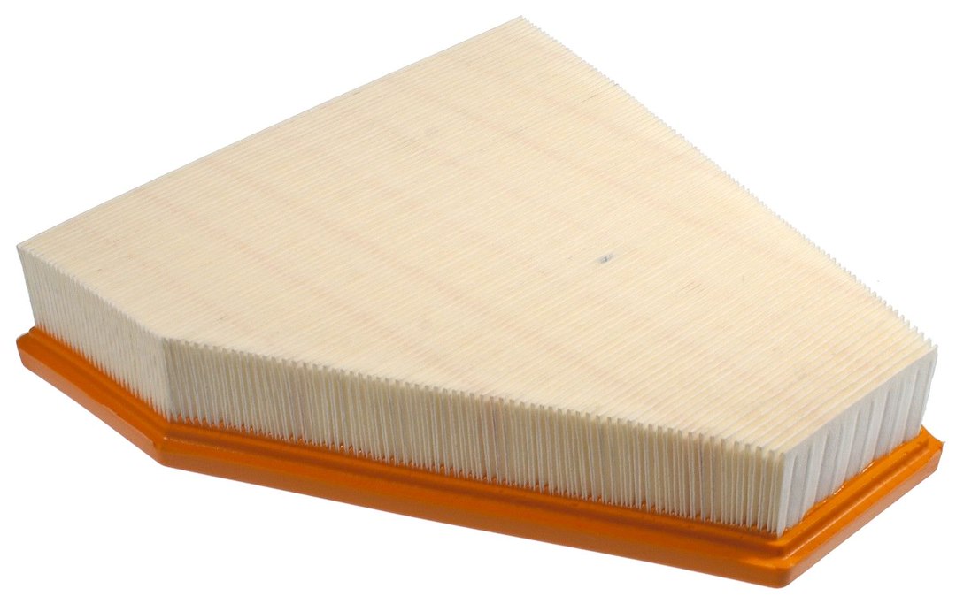 Clevite 77 No Supplier Warranty Air Filter LX 1478 - Mahle Filters