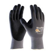 Protective I No Supplier Warranty Gloves 34-874/XL - Dozen Maxiflex Ult Glv Xlg