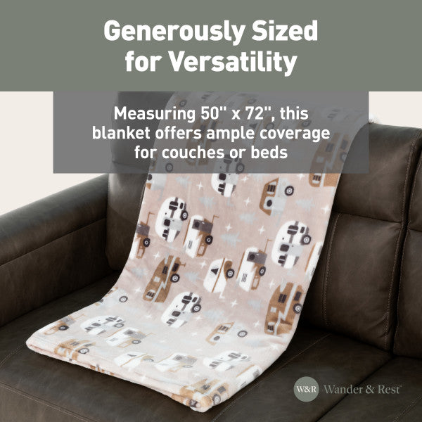 Lippert Comp 2024121154 Blanket