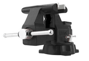 Wilton Tools 50006 Features a 30,000 pounds per square inch - Gray 6-1 Utility Vise