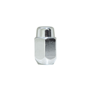 Gorilla 71138 Acorn Bulge - Chrome