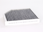 WIX Filtr LD Easy To Install Cabin Air Filter PXP24439