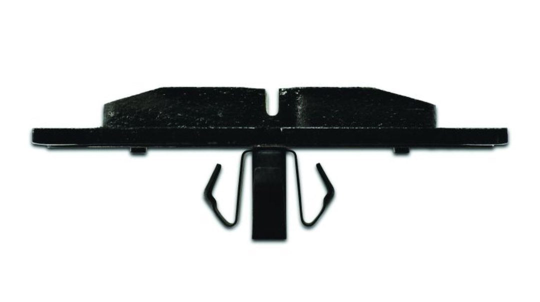 Hella Maximum Durability And Comfort Brake Pad 355011421 - Set Disc