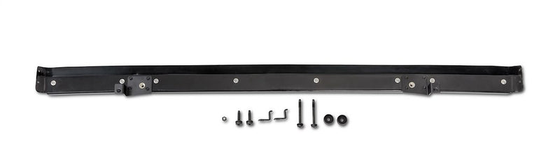 Bestop Corrosion Resistant Windshield Channel 51244-01 - Retainer 18-20 JT