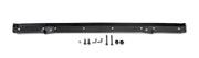 Bestop Corrosion Resistant Windshield Channel 51244-01 - Retainer 18-20 JT