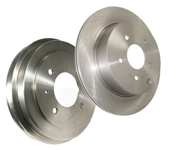 Stop Tech 121.44155 Non-Directional Finishes - Ctek Standard Rotr