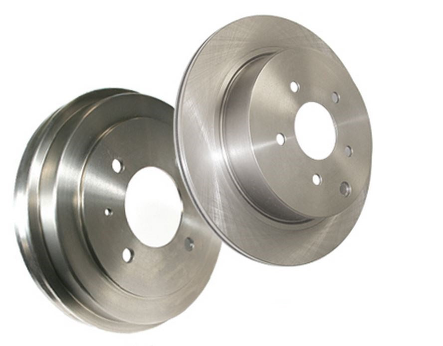 Stop Tech 121.44155 Non-Directional Finishes - Ctek Standard Rotr