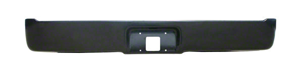 COAST2COAST EFXRP20 - Roll Pan License Plate