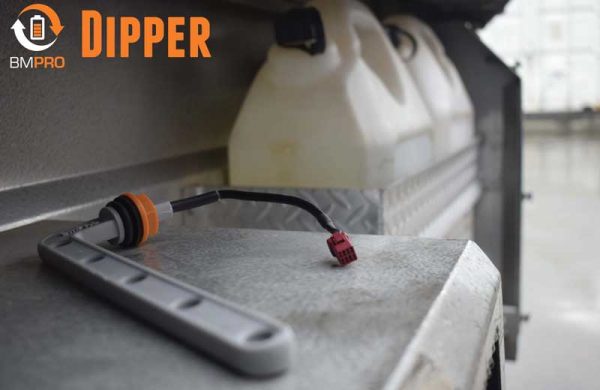 Bmpro Fits Existing Water Tanks Tank Monitor System Sensor Dipper 7.5
