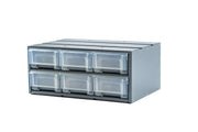 Masterack 02D641KP Van Storage System Cabinet