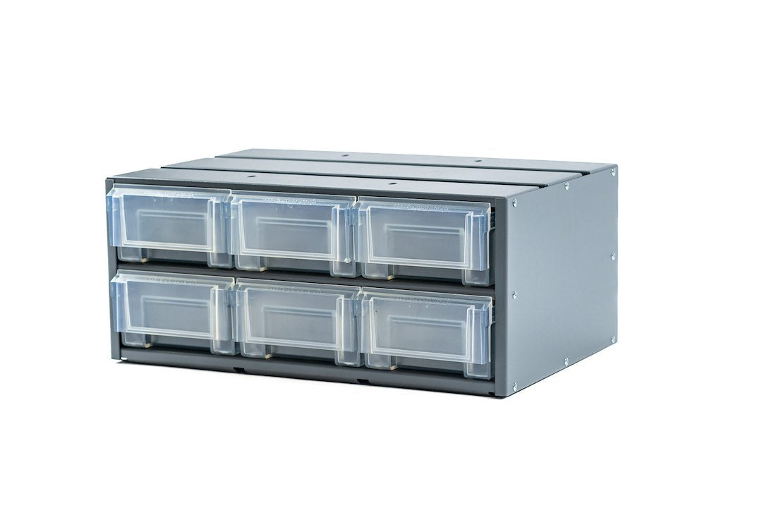 Masterack 02D641KP Van Storage System Cabinet