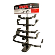 Husky Towing Husky Branded Replacement Parts Point Of Purchase Display 90340 - Receiver Stand Header