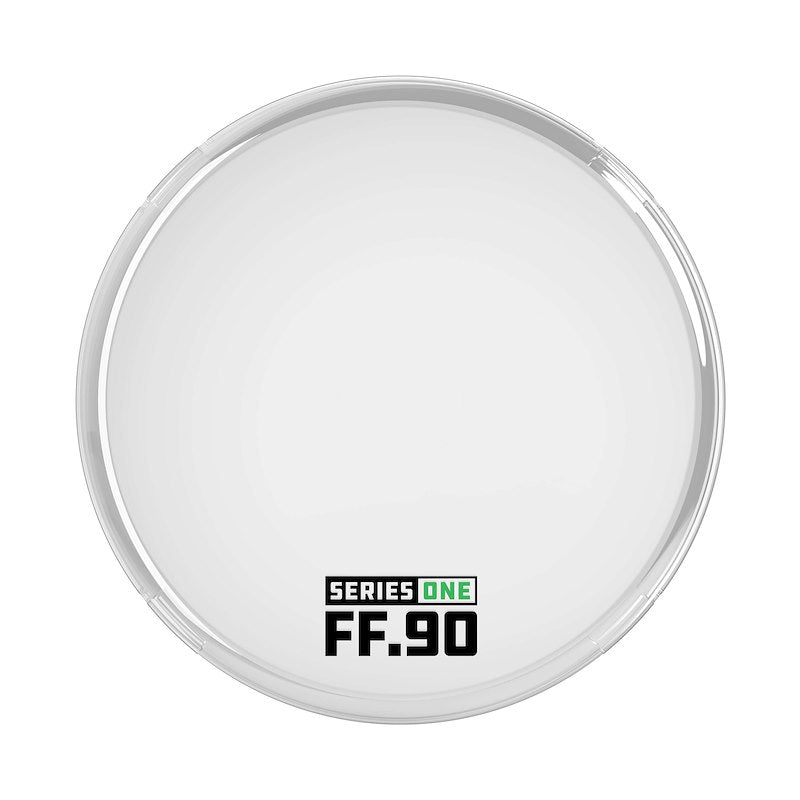 AC538809-1 Project X Ff.90 Clear Lens Protector
