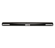 Westin Easy Installation Bumper Push Bar Top Channel Cover 36-6015F2MP - Light 33.1 Inch