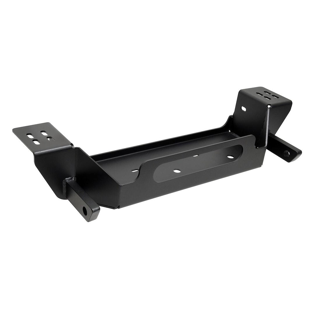 Westin Recessed Hawse Fairlead Bumper 58-411305 - PRO-Series Front