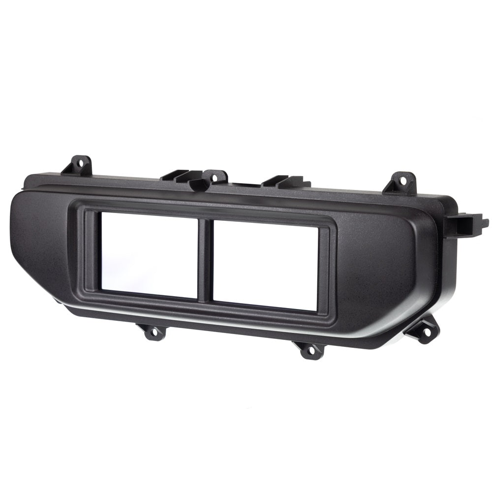 Scoshe IND. Premium Amplified Systems Radio Mounting Kit Itccr05B - JL Gladator Pod