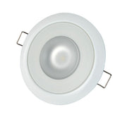 Lumitec Power Line Instruction Enabled Boat Deck Light 113123 - White Mirage