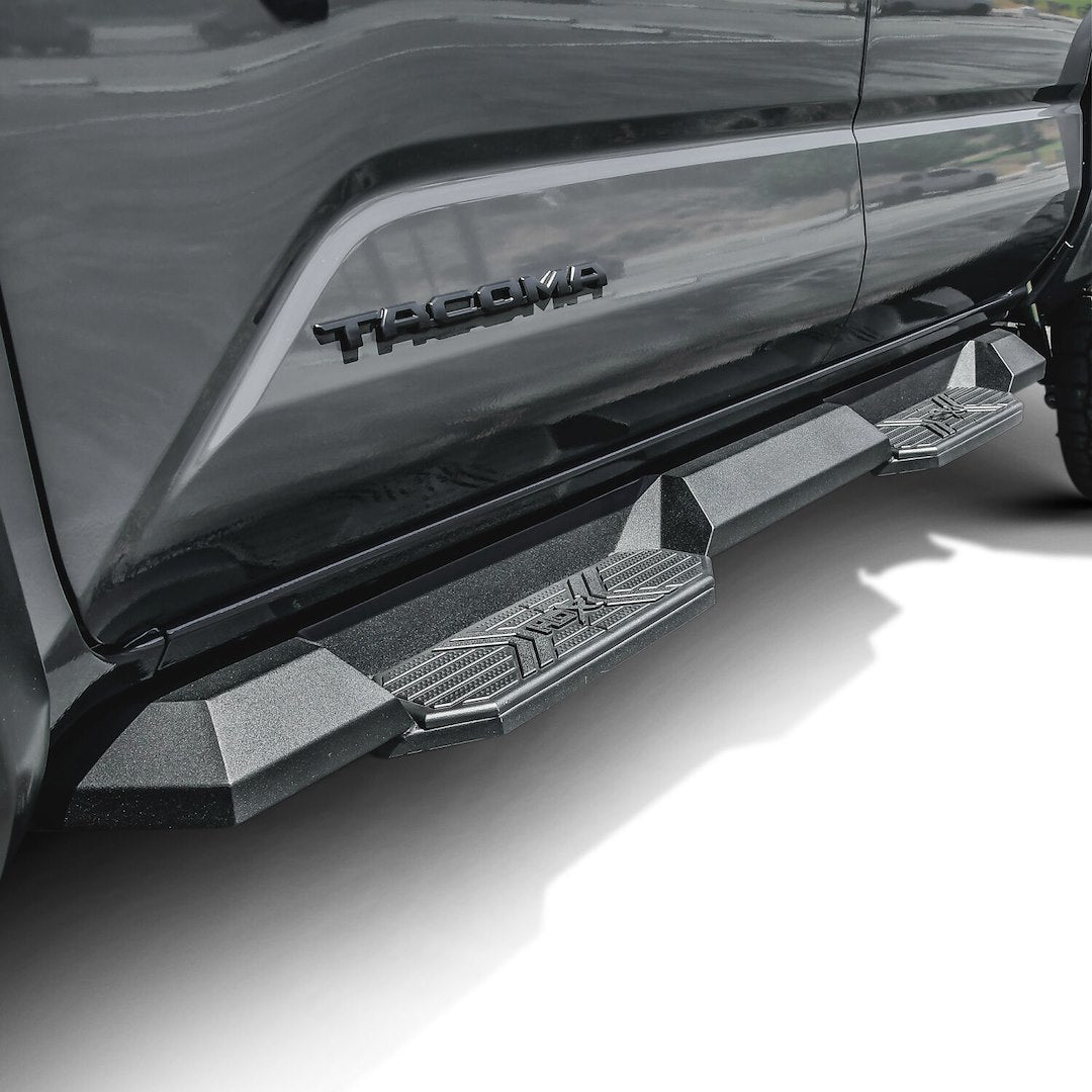 Westin Strategically Engineered Nerf Bar 56-22785 - Hdx Xtreme Step Bars