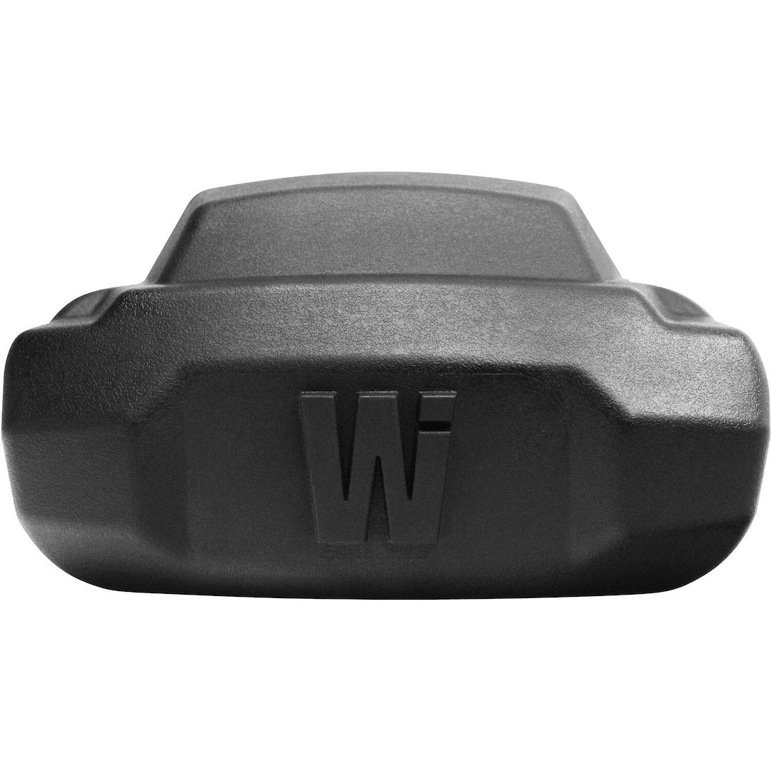 Westin Plug And Play Harness Nerf Bar Light Kit 28-51003 - Black R5Ledkit