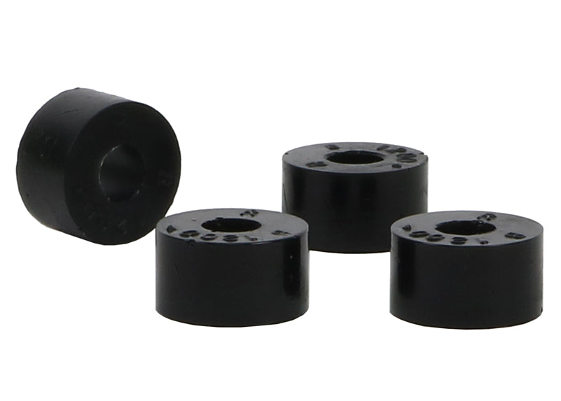 Whiteline Limited Lifetime Warranty Stabilizer Bar Link Bushing W21173 - Sway