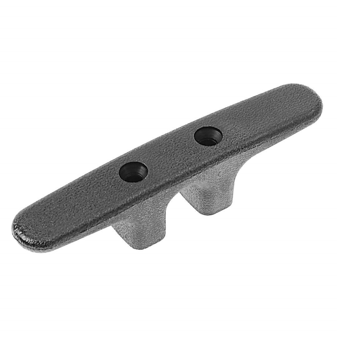 T-H Marine Features UV Resistant Rope Cleat BE-HA-54036-DP - Nylon 4.5