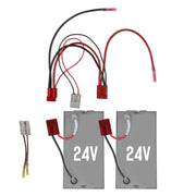 Connect Ease RCE224VCHK