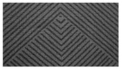 Genesis Prod 543523 Durable Vinyl Construction - Charcoal Diamond 50 Wall Kit