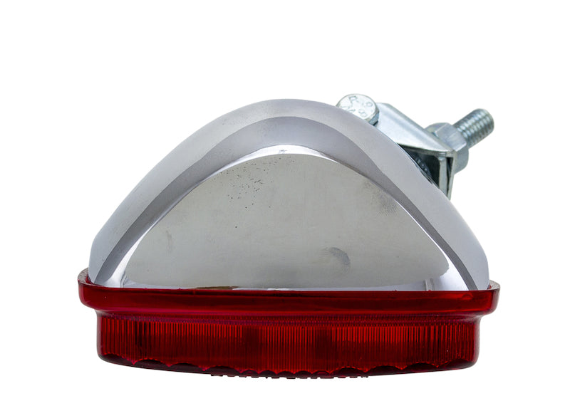 Hella Easy To Install Driving/ Fog Light 003030151 - Lamp Rear