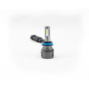ODX Limited Lifetime Warranty Headlight Bulb Ledintenseh11 - H11 Intense Led Box