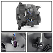 Spyder 9027369 Headlight Assembly - XL