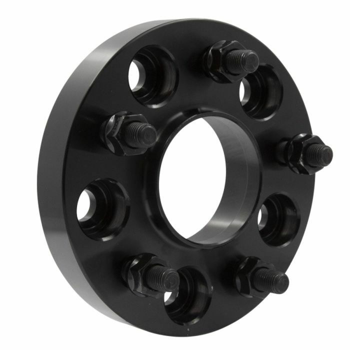 Revolution CNC Lathes And Milling Machines Wheel Adapter 5475-5475H-A703-12 - Adap-5X4.75 M20 70.30M M12
