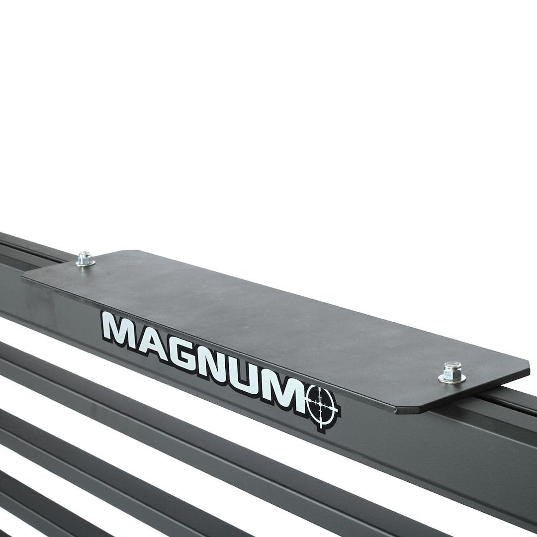 Magnum Truck 36161B Durable Aluminum Construction