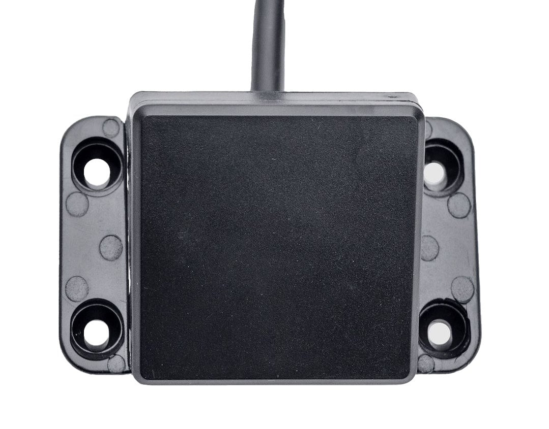 Brand Motion Features Amber LED Indicator Blind Spot Detection System FLTW-6000 - Blindspot Monitor
