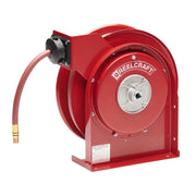 Reelcraft SA Made In USA Hose Reel 4435 OLP - 35FT