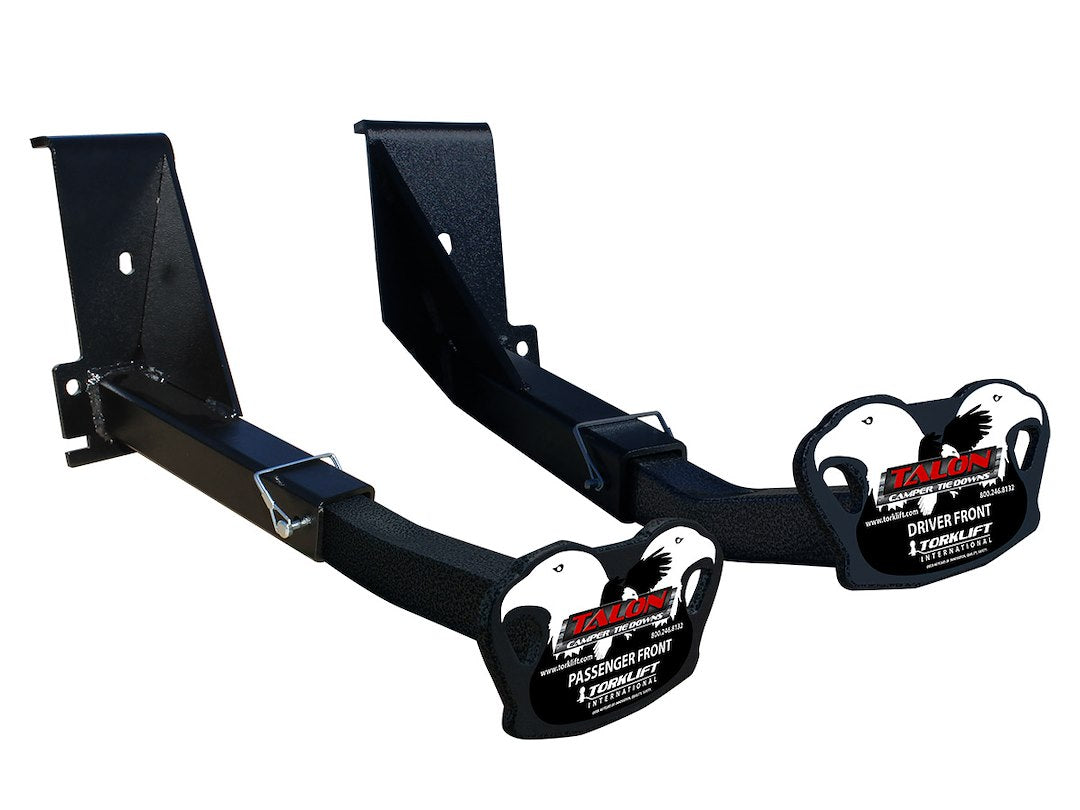 Torklift F3008A - Rear Tie Downs Talon