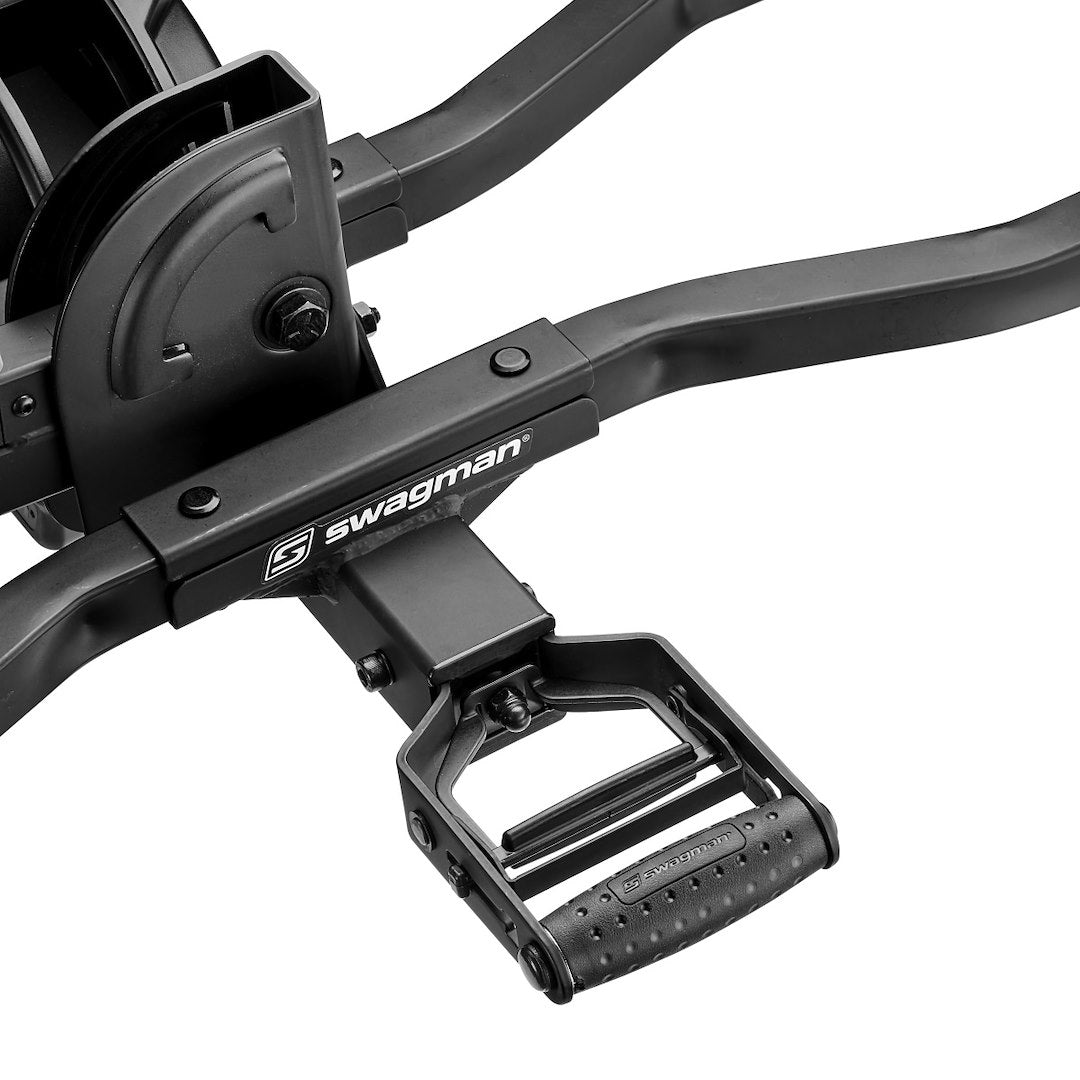 Swagman Features Locking Threaded Hitch Pin Bike Rack 67678 - Current Pro