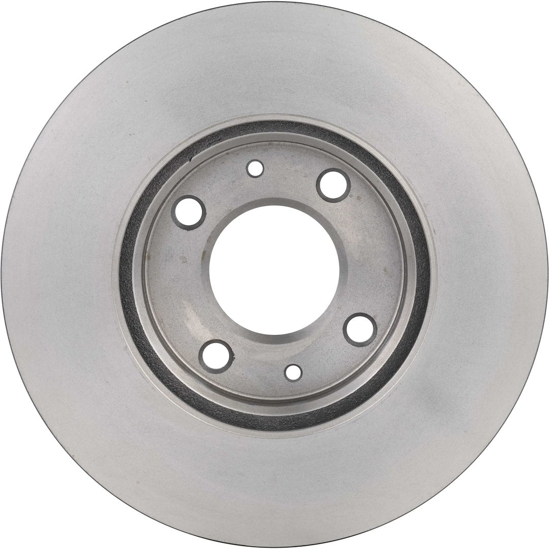 Brembo Components Not Hazardous To Health Brake Kit KT00890