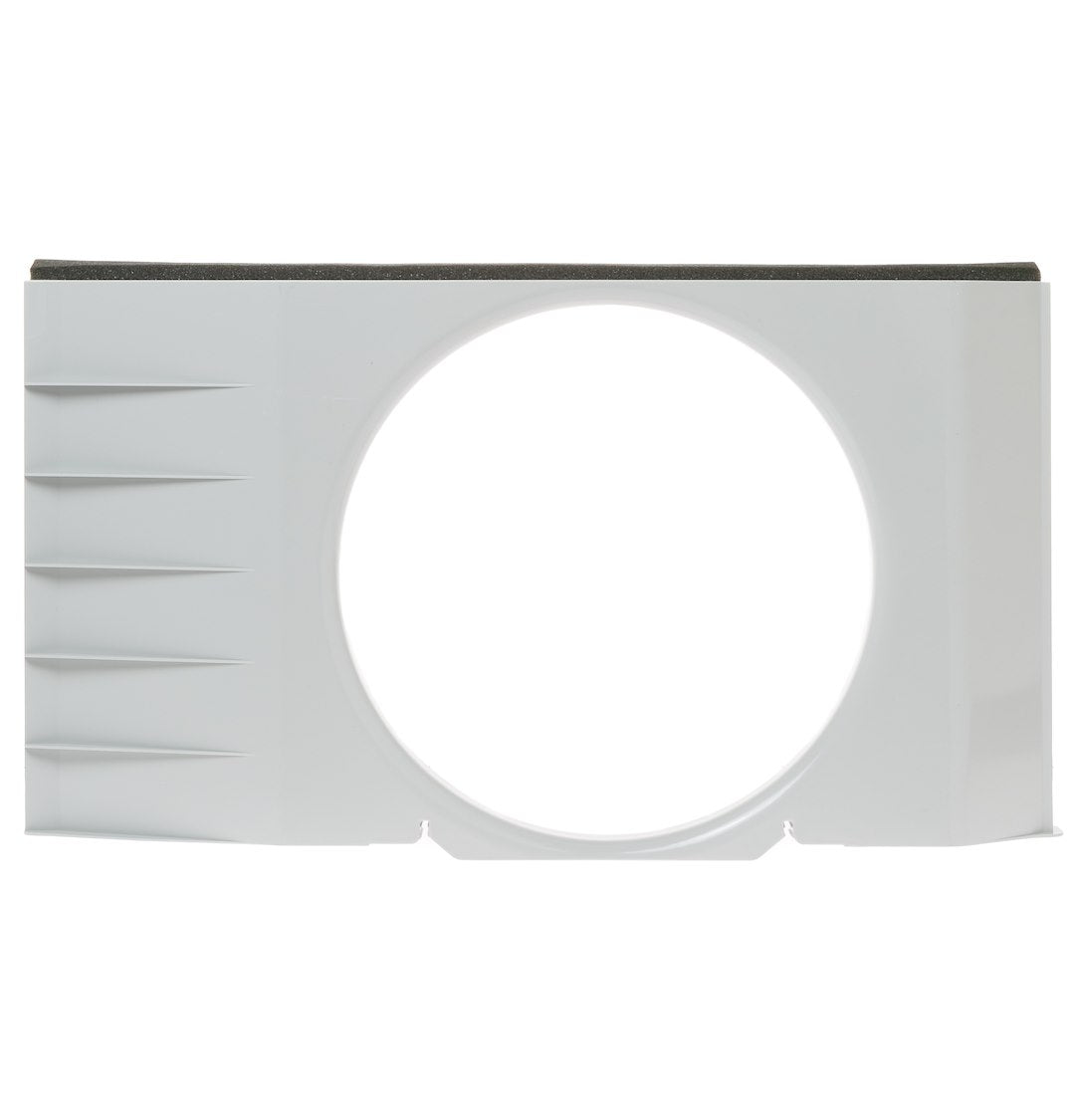 GE Appliance Made In USA Cooling Fan Shroud WJ76X25398 - Outdoor