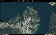 Humminbird 602008-1 Marine Cartography