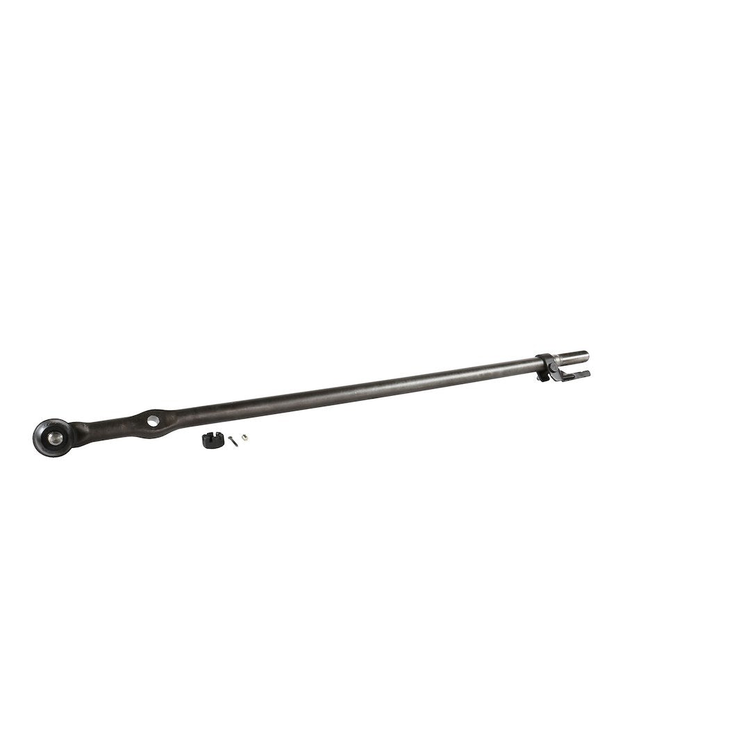 Moog Limited Lifetime Warranty Drag Link DS300041 - Steering