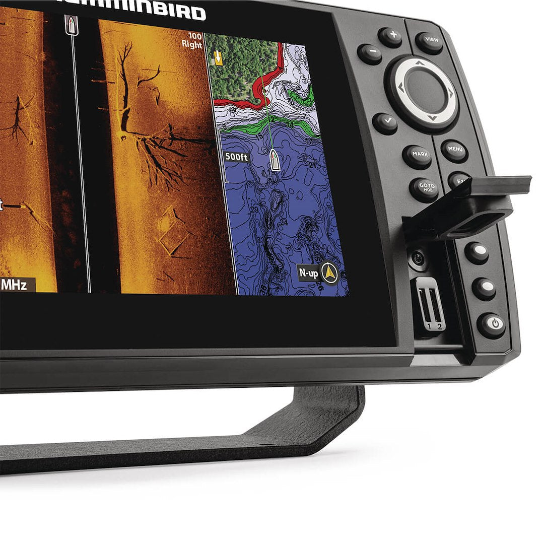 Humminbird 411940-1 Fish Finder