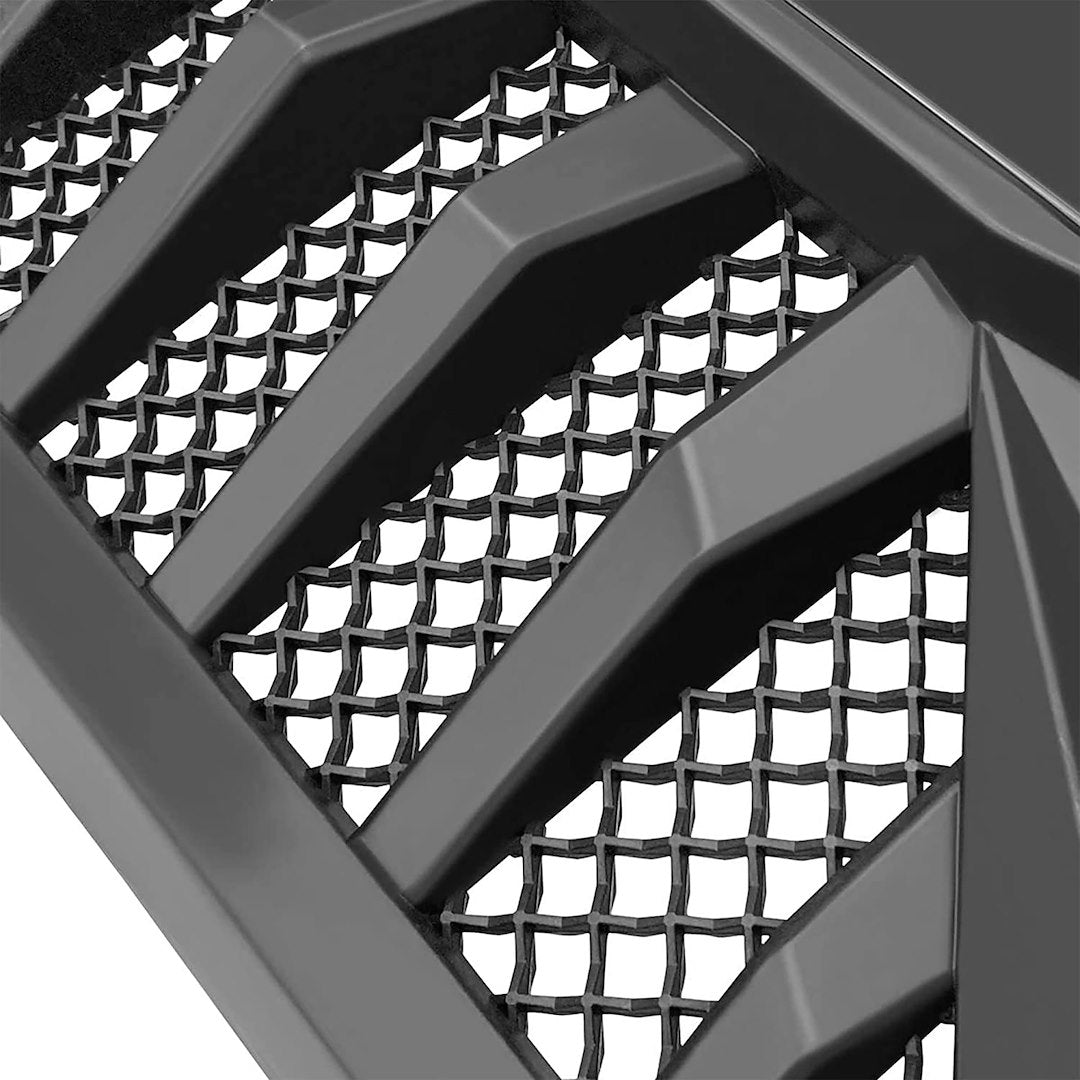 American MOD American Modified Unique Design Grille Amjpaa00113 - Gladiator Vader