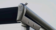 Velarium Cold-Crack And Mildew Resistant Awning VSTK10200000 - Complete 102 Slide Topper