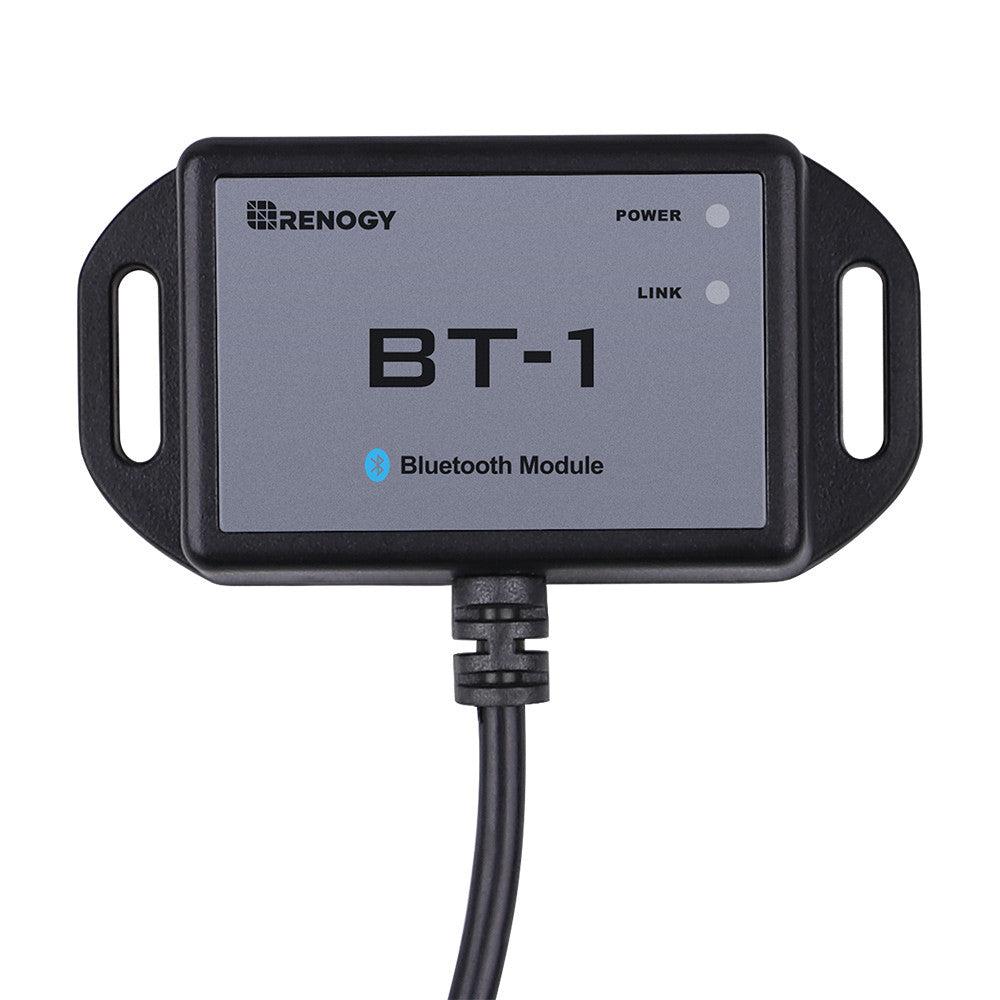 Renogy RCM-BT1-G2-US Bluetooth Interface Module