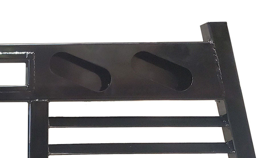 Cattleman FR203L Headache Rack