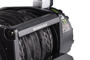 Ironman 4X4 Built In Breather For Durability Winch IMW12000MSR - M-Spec 120000LB Synthetic