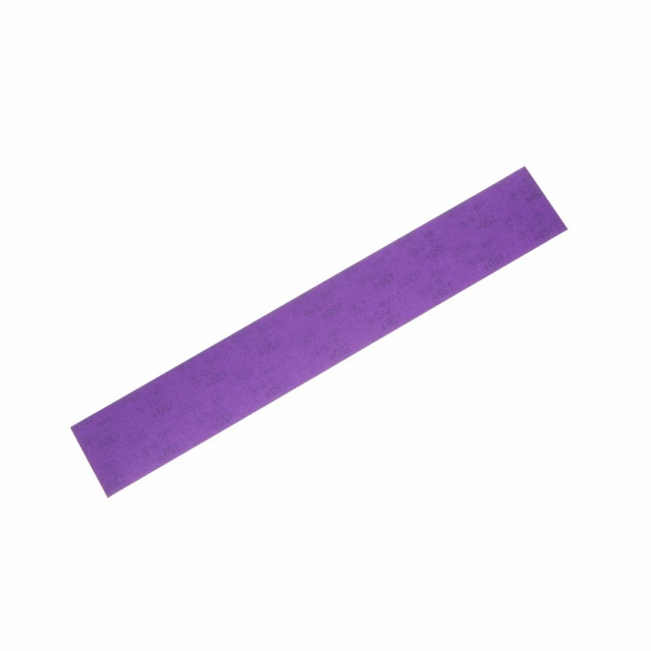 3M No Supplier Warranty Sandpaper 34492 - Cubitron Hookit