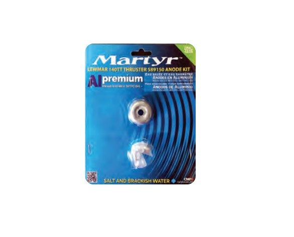 CMP Group CM589150KITA Aluminum Construction