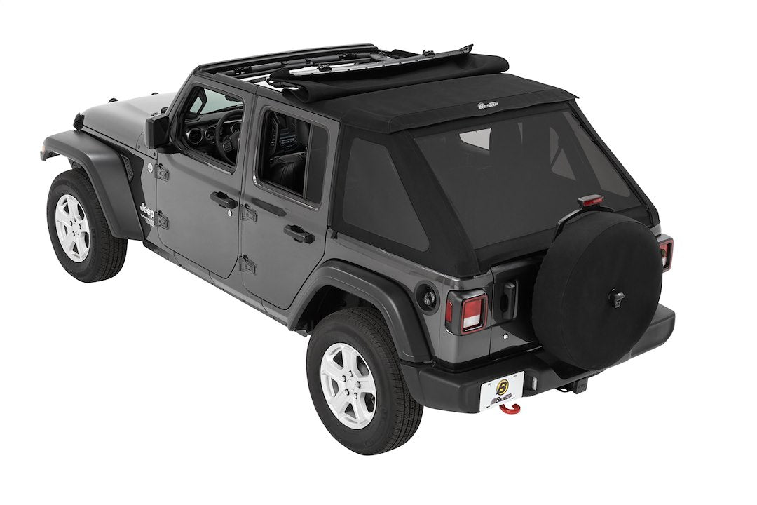Bestop 56863-35 Soft Top