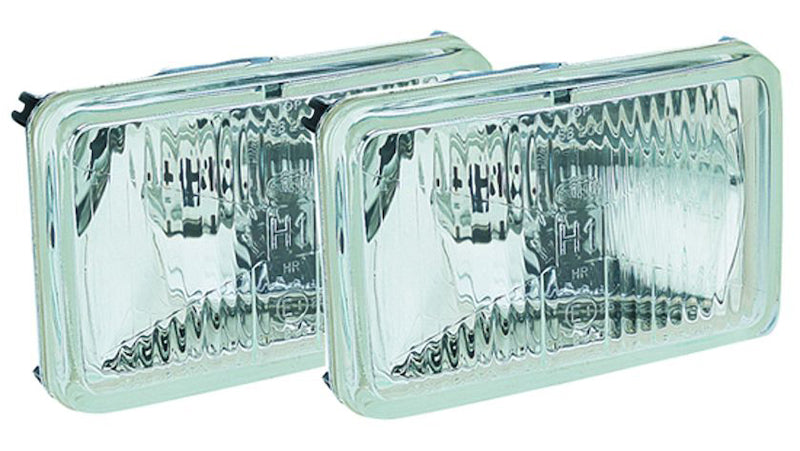 Hella 003177821 Headlight Conversion Kit
